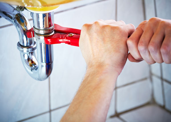About Camp Hill Plumbers